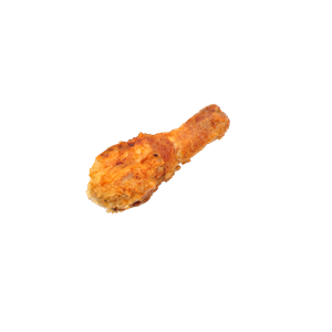 Fried chicken PNG-14099